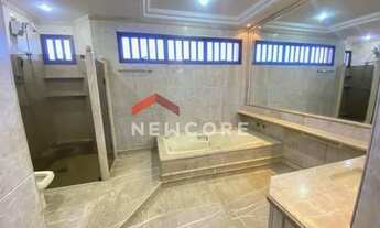 Imagem 2: Sobrado em Rua Itanhandu - Osvaldo Rezende - Uberlândia/MG