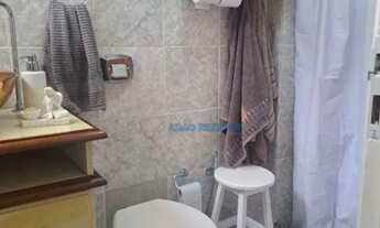 Imagem 7: Apartamento com 1 dormitório à venda, 25 m² - Alto - Teresópolis/RJ