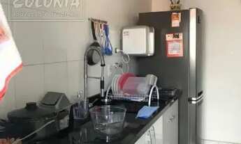 Imagem 5: Apartamento a venda - Jardim Santo Antônio, Santo André