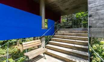 Imagem 7: Casa em Condomínio - Chácara Flora - 4 Dormitórios - 500m²