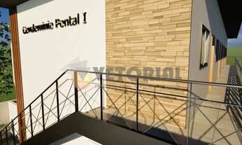 Imagem 3: Kitnet com 1 dormitório à venda, 36 m² por R$ 275.000,00 - Pontal de Santa Marina - Caragu