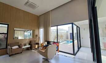 Imagem 4: Casa a venda no condomínio Residencial Morada do Sol em Piratininga -SP