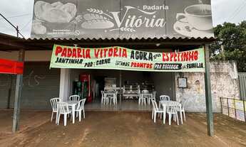 Imagem: Vendo Padaria/ ESPETINHO/ BR