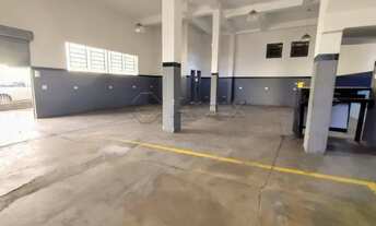 Imagem 6: Galpão / Salão comercial para alugar no bairro Nova Americana em Americana/SP