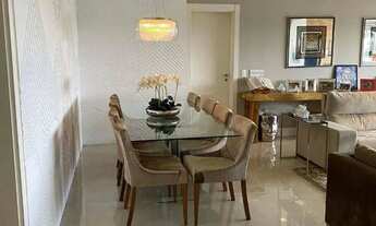 Imagem 3: Apartamento com 4 dormitórios, 200 m² - venda por R$ 2.750.000,00 ou aluguel por R$ 16.401