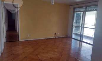 Imagem 2: Apartamento com 2 dormitórios à venda, 94 m² por R$ 745.000,00 - Icaraí - Niterói/RJ