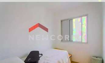 Imagem 6: Apartamento em Rua Bernardo Guimarães - Vila Luzita - Santo André/SP