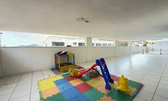 Imagem: Apartamento à venda no bairro Manoel Honório