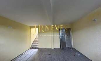 Imagem 3: CASA RESIDENCIAL em SANTO ANDRÉ - SP, JARDIM SANTO ANDRÉ