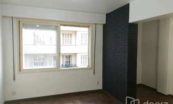 Imagem 2: Imóvel na Doutor Flores com 1 dormitórios e 59m²