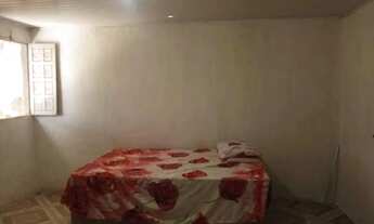 Imagem 6: CASA EM RUA PÚBLICA - SANTOS DUMONT [26982