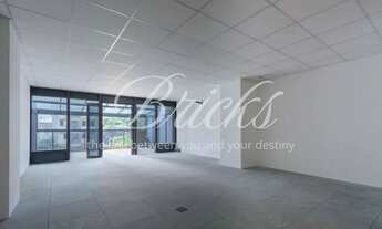 Imagem 2: CONJUNTO COMERCIAL VENDA JARDIM PAULISTA 83M²