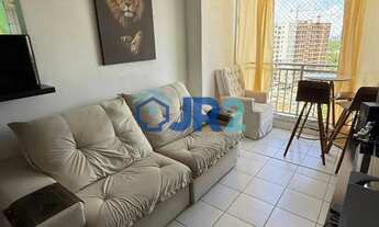 Imagem 3: APTO DE MEDIO PADRÃO Imbiribeira, Recife