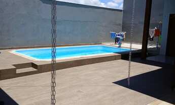 Imagem 5: Vendo ou troco Casa com 2 dormitórios