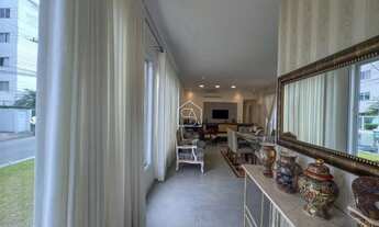 Imagem 4: Casa térrea com 4 dormitórios sendo 3 suítes, à Venda Pedra Branca - Palhoça SC