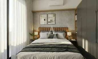 Imagem 5: Apartamento à venda, 143 m² por R$ 1.100.000,00 - Panorâmico - Garopaba/SC