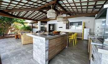 Imagem 5: Casa Stella Maris 4 Quartos Port Saint Marine Residenciais 296m² Decorada Alto luxo Stella