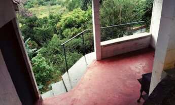 Imagem 2: Chácara à venda em Santa Branca-SP