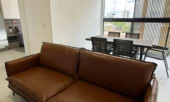 Imagem 6: Lindo Apartamento Mobiliado para locação em Jardim Aruan em Caraguatatuba