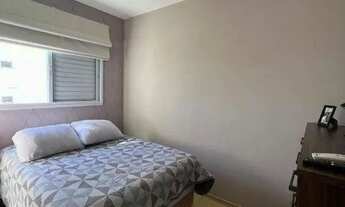 Imagem 6: Apartamento com 3 dormitórios à venda, 80 m² por R$ 860.000,00 - Residencial Luzes Campoli