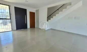 Imagem 4: Sobrado com 3 Quartos 1 suíte com 108m² - SERRARIA - PLC