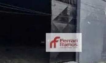 Imagem: Galpão para alugar, 740 m² por R$ 25.000,00/mês