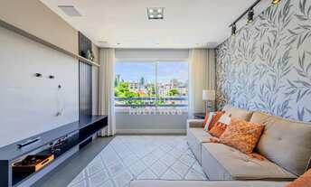 Imagem 2: Apartamento 02 dormitórios no Higienópolis