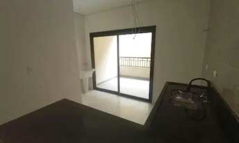 Imagem 4: Apartamento com 2 dormitórios para alugar, 77 m² por R$ 4.437,00/mês - Nova Gardênia - Ati