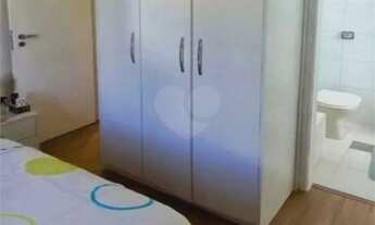 Imagem 6: Imóvel para venda com 92 metros quadrados com 3 quartos em Laranjeiras - Rio de Janeiro