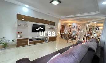 Imagem 4: Residencial Arthur Rezende - Apartamento 4 quartos, sendo 1 suíte