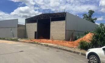 Imagem 3: Galpão 500 m2 a venda