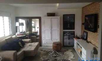 Imagem 3: APARTAMENTO - VILA OLÍMPIA - SP