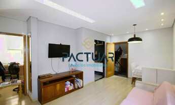 Imagem: Apartamento à venda no Jardim America com