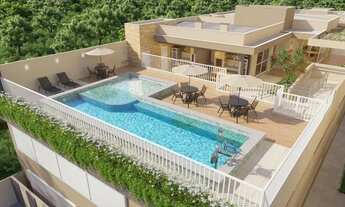 Imagem 5: Apartamento à Venda Solare Residence, Jabotiana Aracaju/SE 1