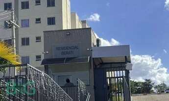 Imagem: Apartamento com 2 dormitórios à venda