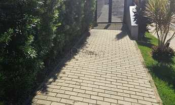 Imagem 4: Casa à venda em Indaiatuba, Jardim Residencial Dona Maria José, com 3 suítes, com 230 m²