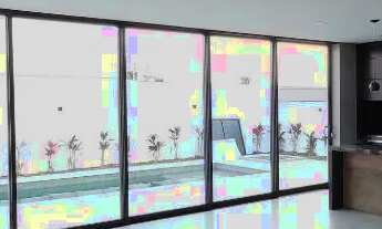 Imagem 3: Casa de Condomínio à venda, 5 quartos, 5 suítes, 6 vagas, Alphaville Nova Esplanada - Voto