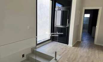 Imagem 7: Casa de Alto Padrão com 4 Suítes, 342 m² à Venda por R$ 4.240.000