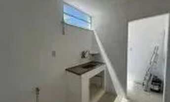 Imagem 2: Imóvel para venda com 50 metros quadrados com 2 quartos em Pita - São Gonçalo - RJ