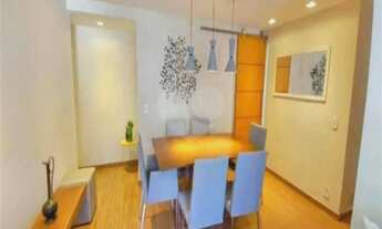 Imagem 4: Imóvel para venda com 92 metros quadrados com 3 quartos em Laranjeiras - Rio de Janeiro