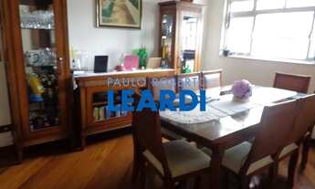 Imagem: SOBRADO - ALTO DA LAPA - SP