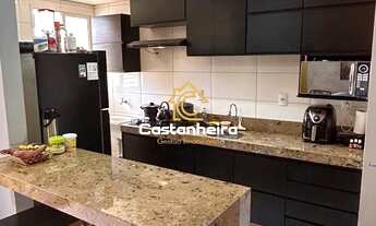 Imagem 4: Apartamento 02 quartos sendo 01 suite - plano diretor norte