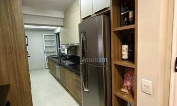 Imagem 7: Apartamento com 3 dormitórios à venda, 114 m² por R$ 770.000,00 - Gleba Palhano - Londrina