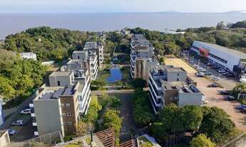 Imagem 2: Apartamento em Pedra Redonda