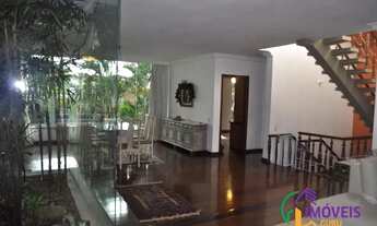 Imagem 4: CASA ASSOBRADADA - MORUMBI - SP