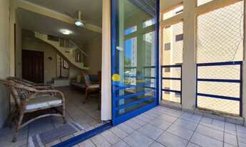 Imagem: Apartamento próximo à praia com sacada