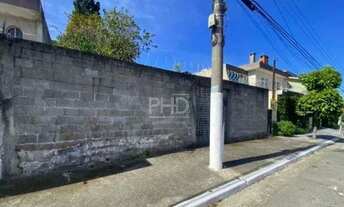 Imagem 4: Terreno à venda, Independência - São Bernardo do Campo/SP