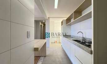 Imagem 2: Apartamento com 3 dormitórios à venda, 79 m² por R$ 620.000,00 - Parque Industrial - Marin