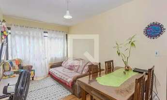 Imagem: Apartamento à Venda - Vila Clementino