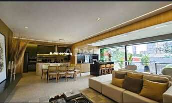 Imagem 7: Apt. Alto Padrão -Casa Brasileira St Bueno Apartamento com 3 Quarto(s) e 5 banheiro(s) à V